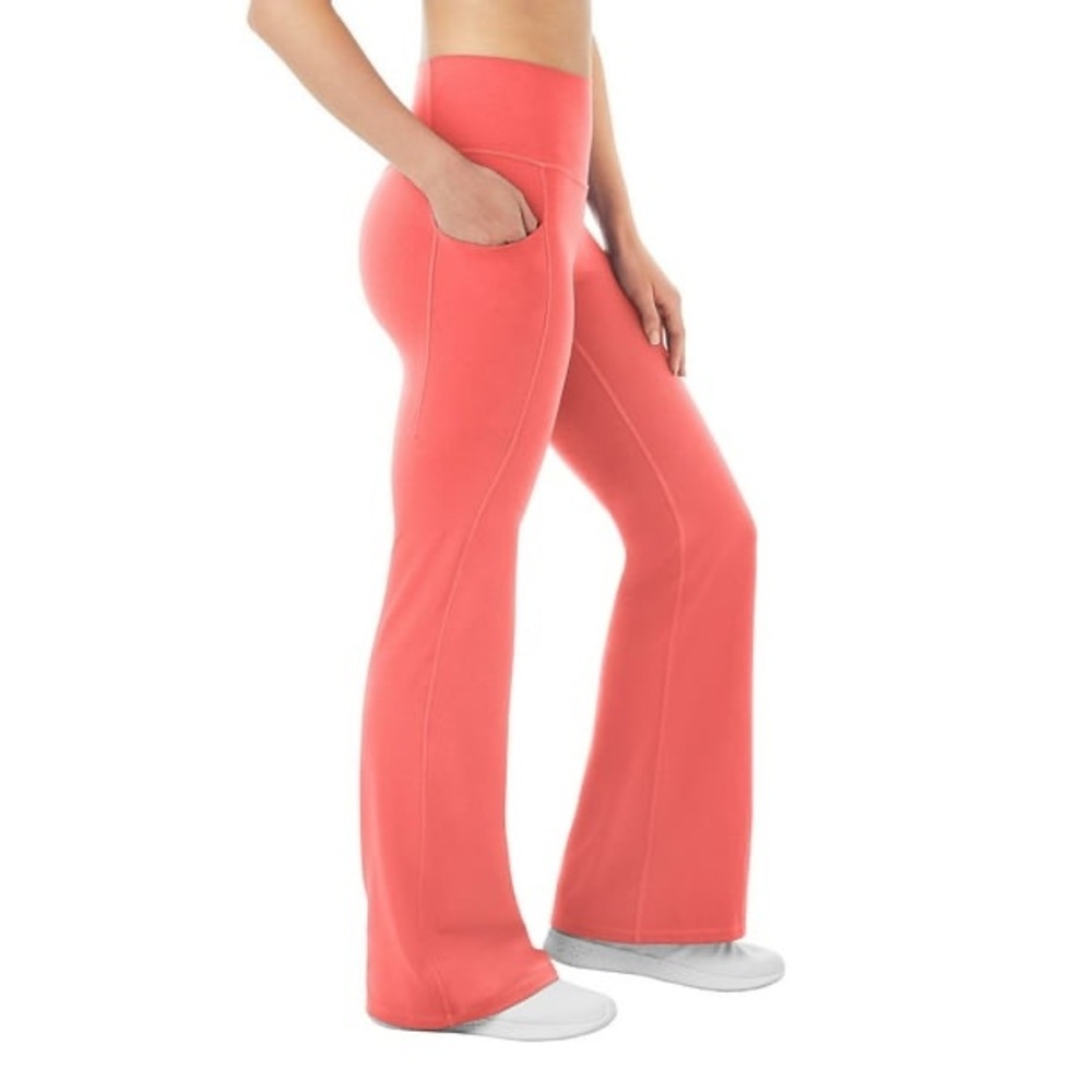 Member's Mark Women's Everyday Flare NWT SMALL - Picture 2 of 5